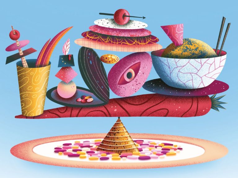 pastry chef