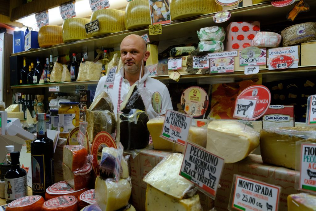 Scopri i mercati di Bologna nel mensile di settembre|Scopri i mercati di Bologna nel mensile di settembre