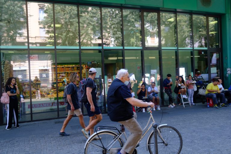 Scopri come cambiano i mercati a Milano