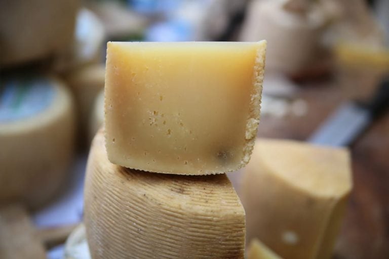 pecorino sardo