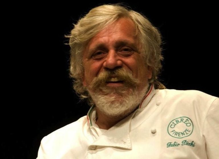 Fabio Picchi