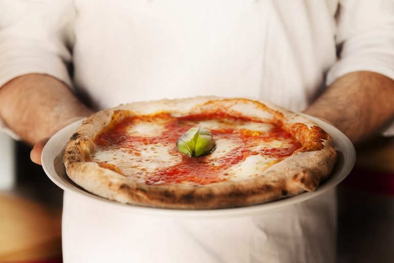 Mangia una pizza e aiuta l'ospedale sacco di Milano|