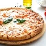 Pizza Margherita surgelata cover classifica web