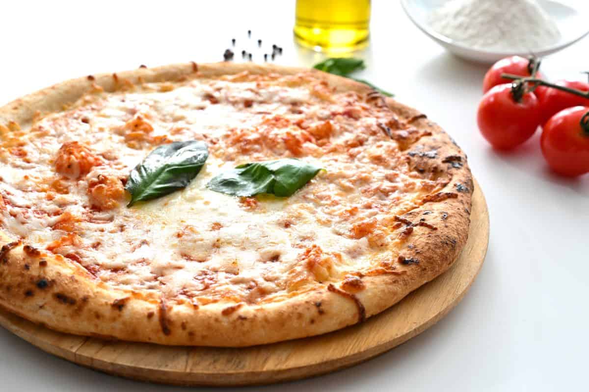 Pizza Margherita surgelata cover classifica web