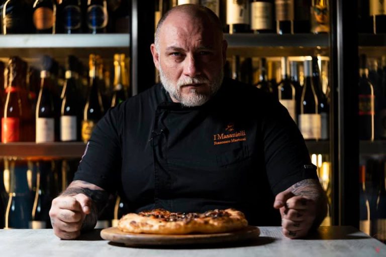 Francesco Martucci|Futuro di Marinara