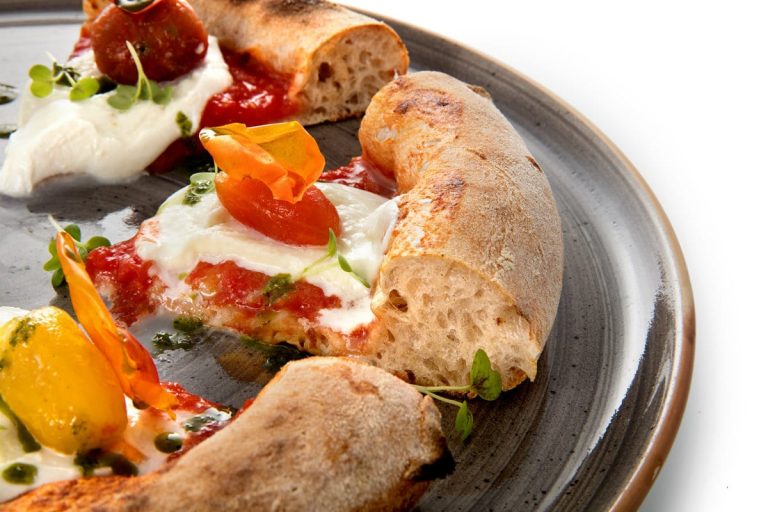 ricetta pizza Massimiliano Prete|Massimiliano Prete