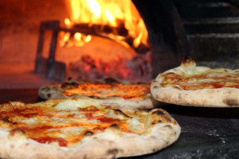 Forno a legna Gennaro Rapido|Gennaro Rapido|Forno a legna Gennaro Rapido|