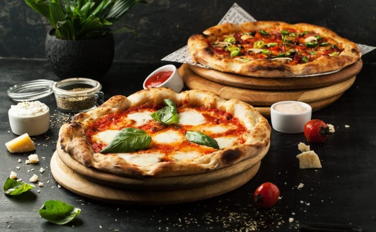 World Pizza Day 2022