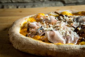 Migliori pizzerie di Brescia|Alimento|||La Cascina dei Sapori|Sirani|