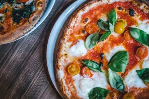 Pizzerie italiane in Germania|Malafemmena|Standard Serious Pizza|Zola|485 Grad