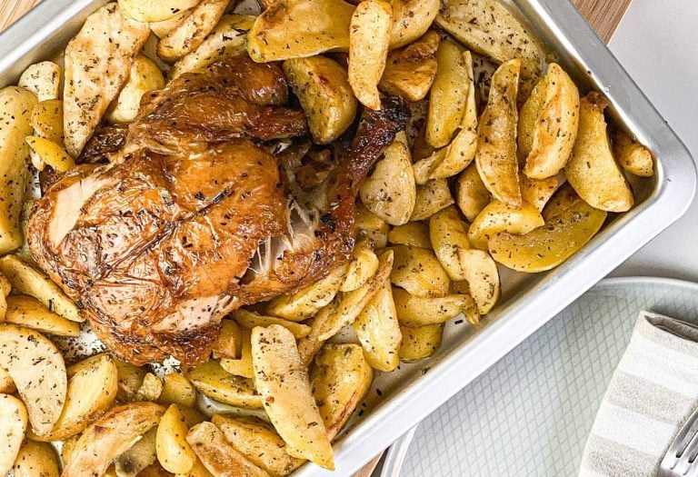 Pollo al forno con patate in teglia|Il pollo in due culture di Francesco Apreda|Jerk Chicken|Yakitori di pollo in salsa teriyaki|Il SouthWest Chicken di Cristina Bowerman in affumicatura