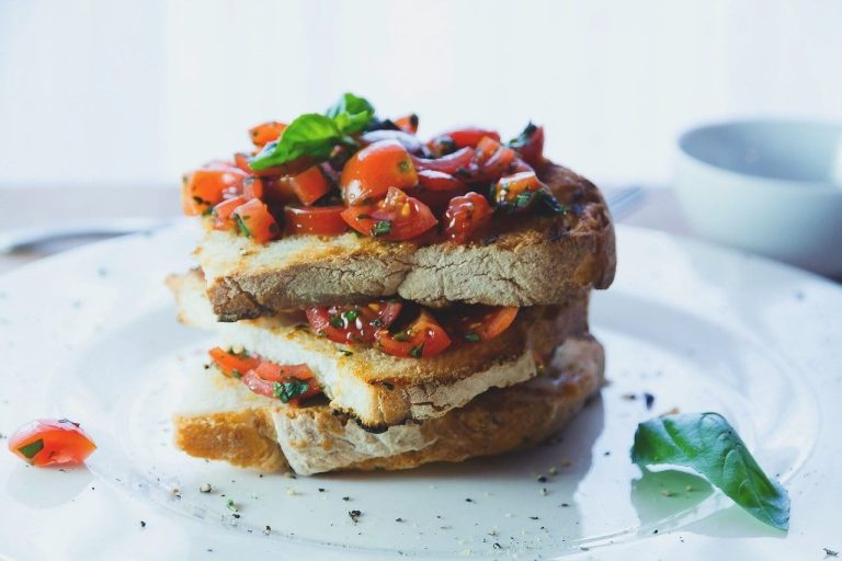 Pane e pomodoro