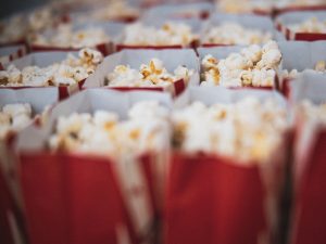 |Fork n' Film a Los Angeles e New York|