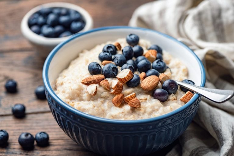 porridge|