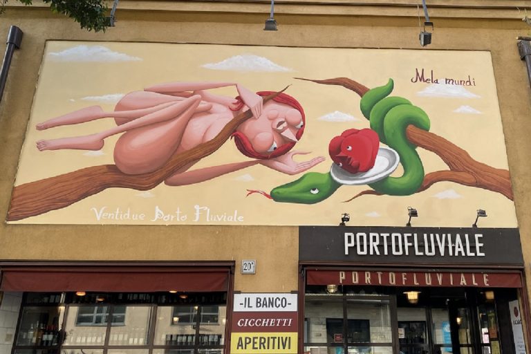 l'eco murales di porto fluviale|porto fluviale murales|l'eco murales di porto fluviale|l'eco murales di porto fluviale|l'eco murales di porto fluviale|l'eco murales di porto fluviale