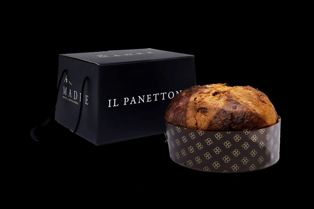  panettone classico Primula