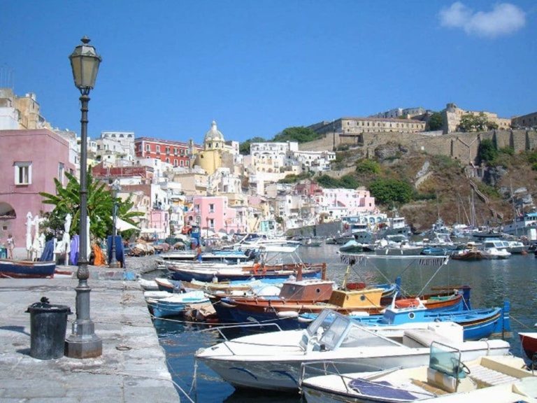 Procida
