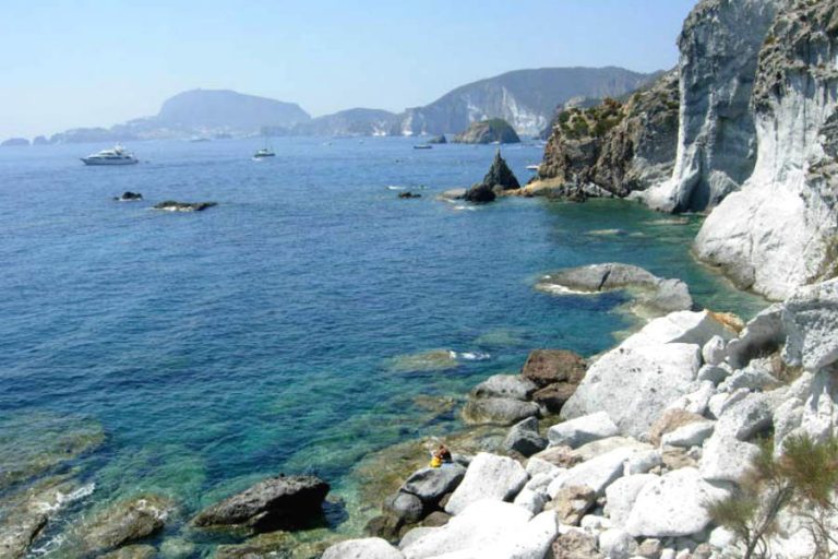 Promontorio del Circeo - foto di Italia.it|olive itrana|Salsiccia-di-monte-san-biagio