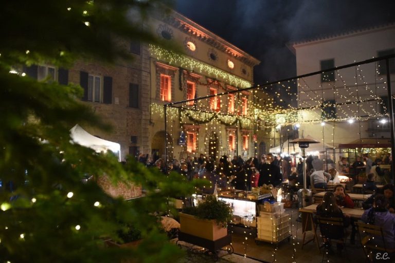 Radicondoli Christmas Market|Radicondoli Christmas Market