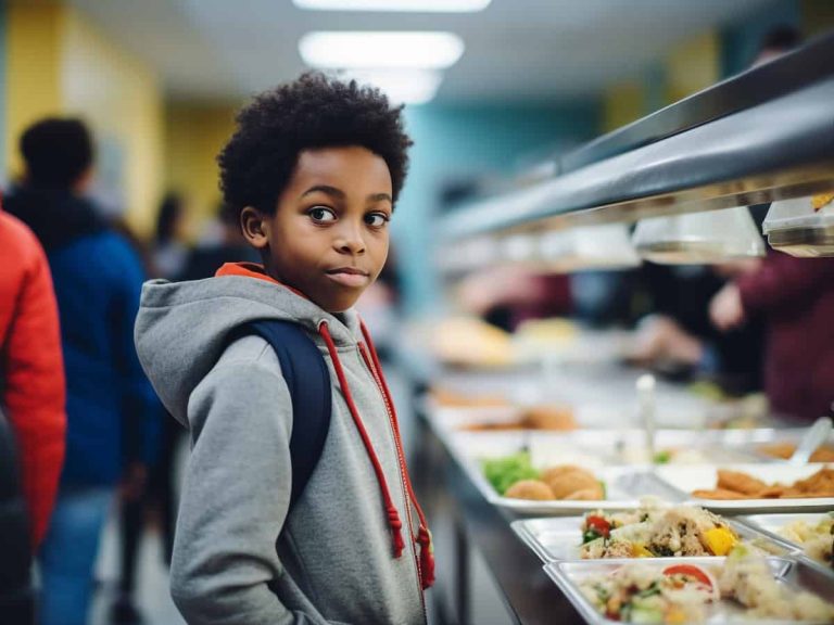 |ramadan circolare scolastica|immagine da iStock|bambino in ramadan