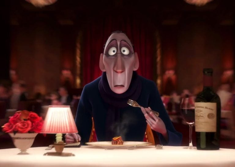 Scopri i piatti più iconici del cinema|Scopri la storia della mozzarella in carrozza di Ladri di biciclette|Scopri la storia dei macaron di Marie Antoinette|Scopri la ricetta del sugo di Quei bravi ragazzi||||||