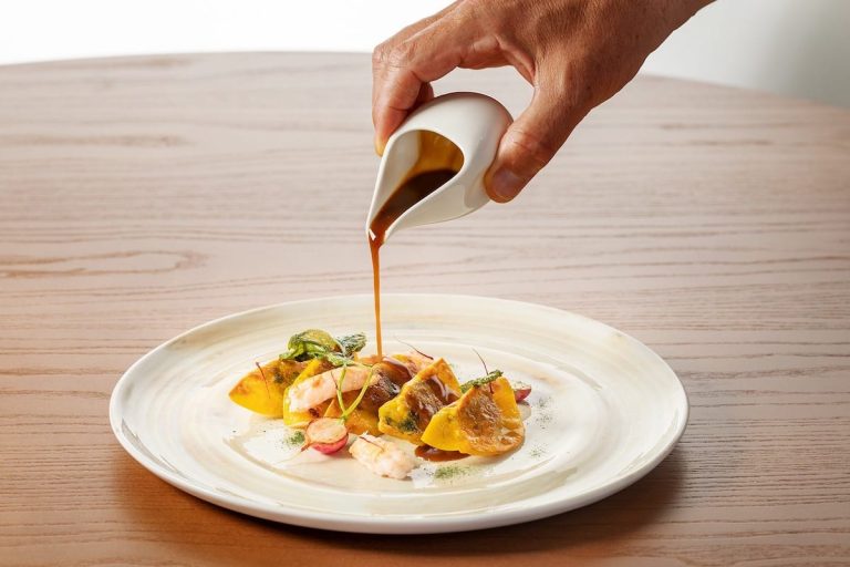 Ravioli Piastrati di Coniglio