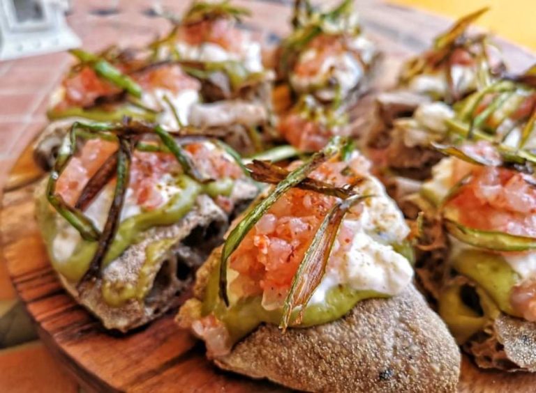 |ricetta pizza segale