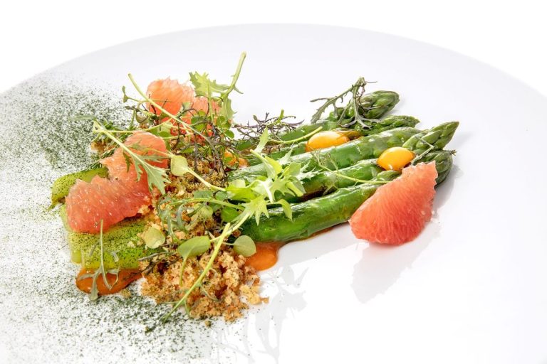 Asparagi