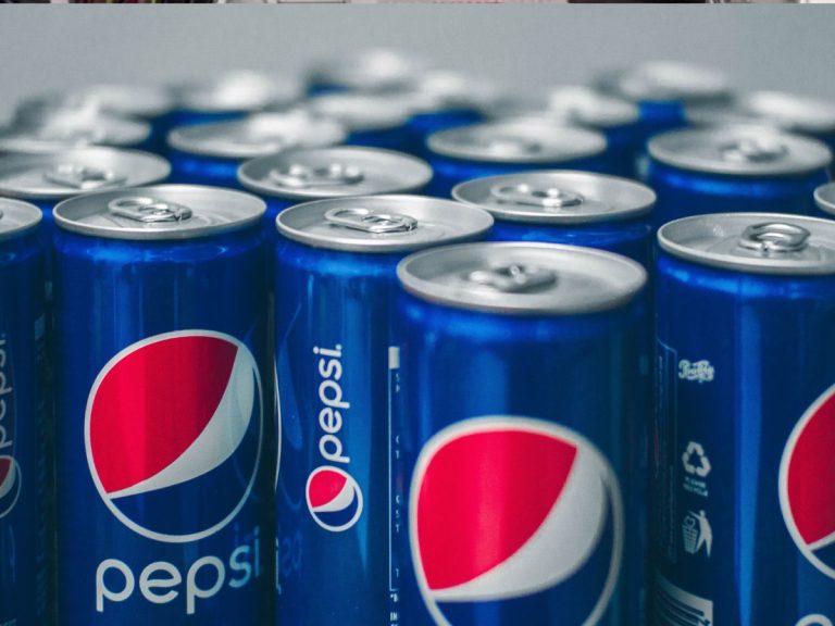 rincari pepsi