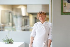 Ritratto Antonia Klugmann - Foto di Mattia Mionetto|L'Argine a Venco? - Foto di Mattia Mionetto|L'Orto de L'argine a Venco?. Foto di Francesco Orini|L'Argine a Venco?. Foto di Francesco Orini|L'Argine a Venco? - Interni Foto di Mattia Mionetto