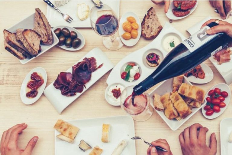 roscioli wine club