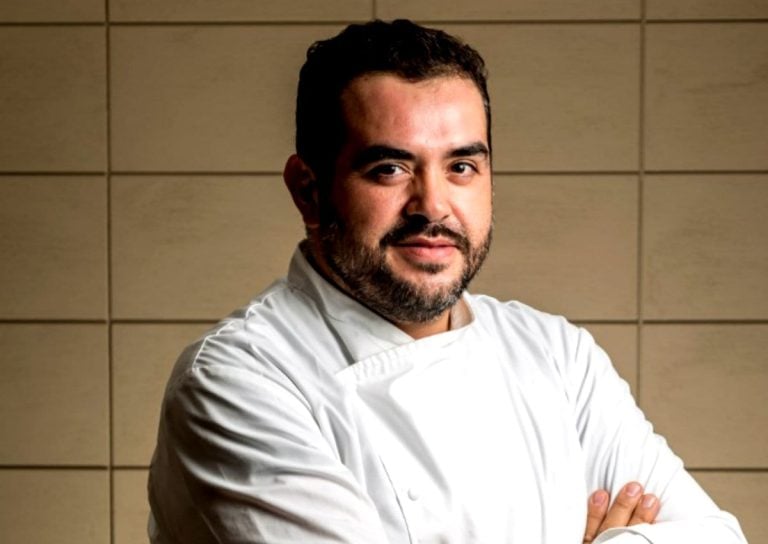 Roy Caceres
