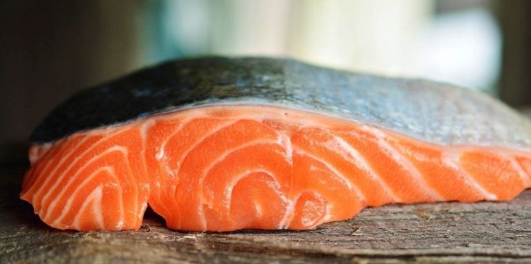Salmone 3d|Salamone||Salmone 3d|Bastoncini pesce