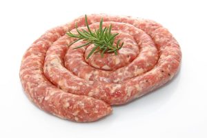 La salsiccia di Tolosa