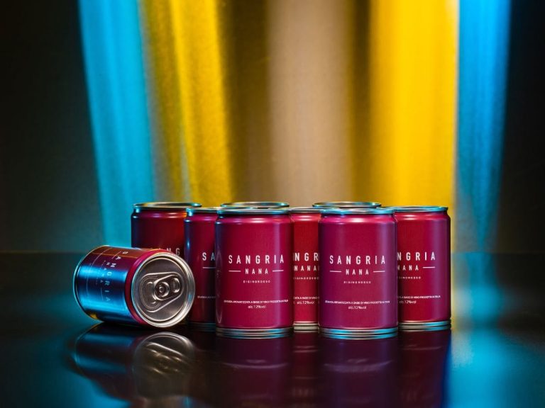 Sangria Nana - Senigallia|Sangria: variante rossa e variante bianca|Patatas Nana