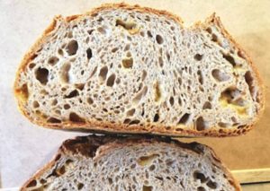 ricetta pane alle patate