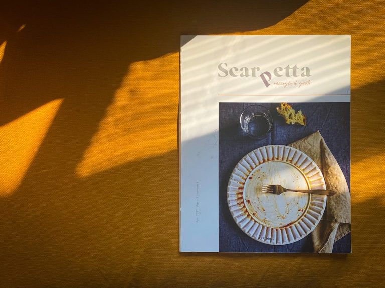 La rivista scarpetta ì|La rivista scarpetta ì|La rivista scarpetta ì|