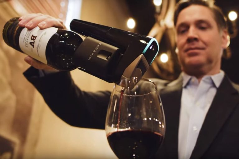 Coravin modelli|Coravin modelli