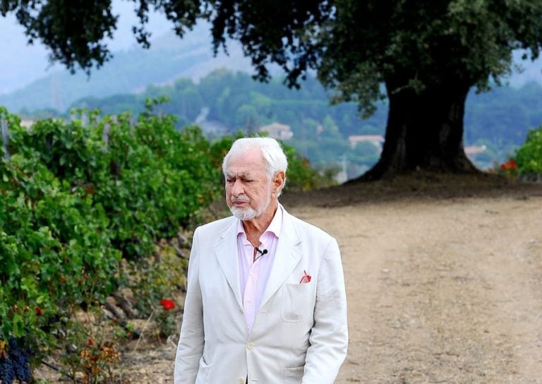 Conte Paolo Marzotto