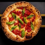 Una pizza di Pier Daniele Seu|pizza e vino