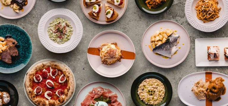 I piatti regionali di SignorPiatto|Renato Bosco con le sue pizze|Arrosto con patate|I piatti regionali di SignorPiatto|Ossobuco alla milanese|renato bosco
