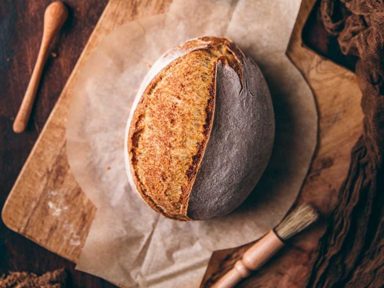 Sosi il pane di Trento|Panificio Moderno a Iserna Trento