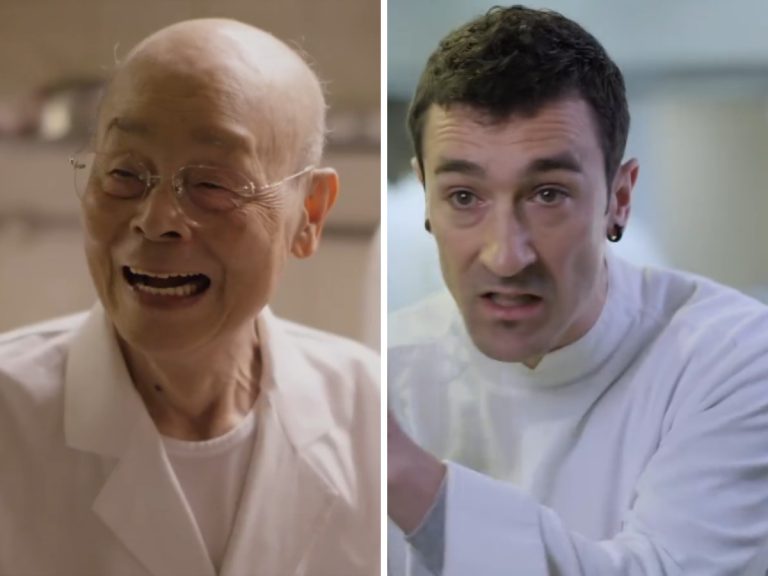 |Soul Eneko Atxa|soul Carme ruscalleda|soul jiro ono|Soul Eneko Atxa|soul Eneko Axta Jiro Ono|soul netflix