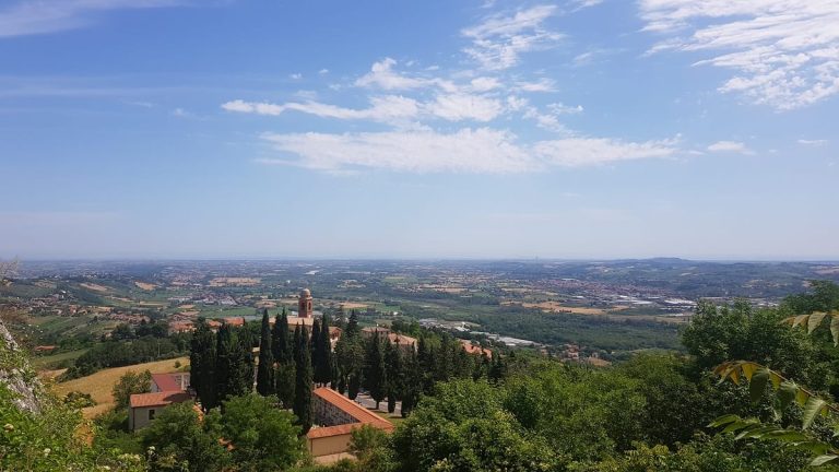 Spessore a Torriana|
