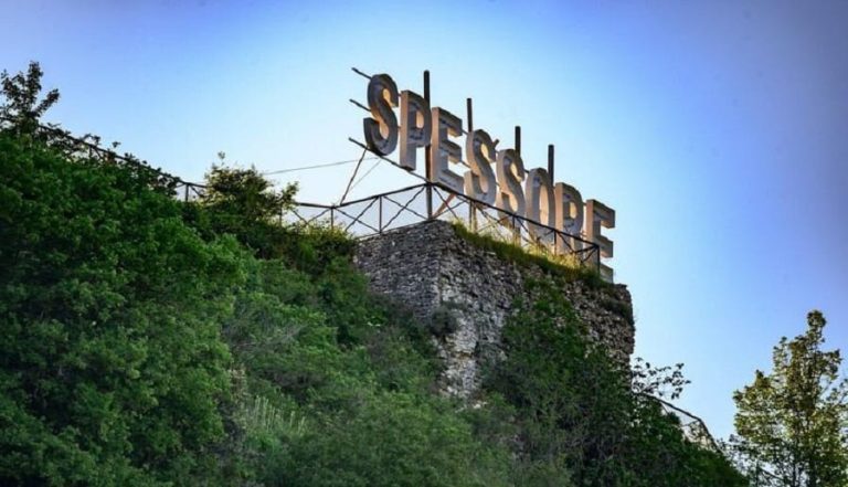 L'insegna di Spessore a Torriana|Il programma di Spessore 2020|Chef