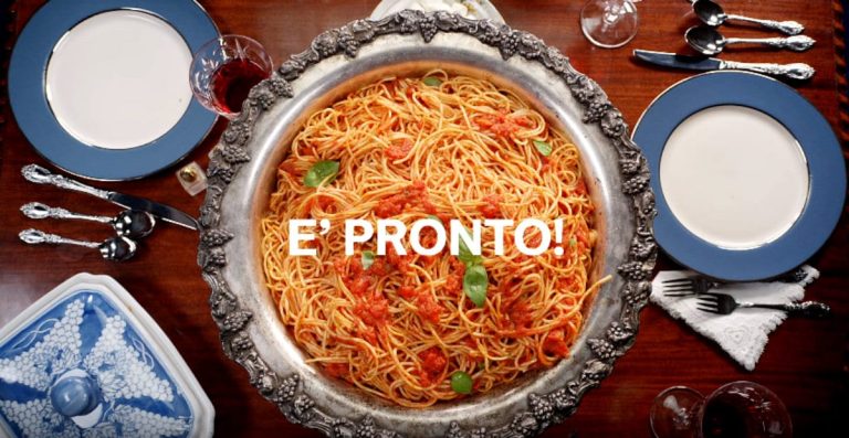 |spot barilla nuovo|Packaginf-New-Barilla-by-GCDS|Sophia Loren nello spot Barilla|Nuovo spot Barilla con Sophia Loren