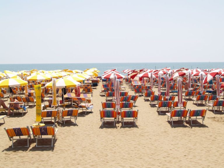 stabilimento balneare