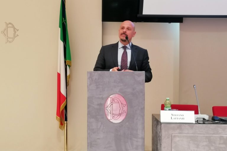 |Stefano Lattanzi