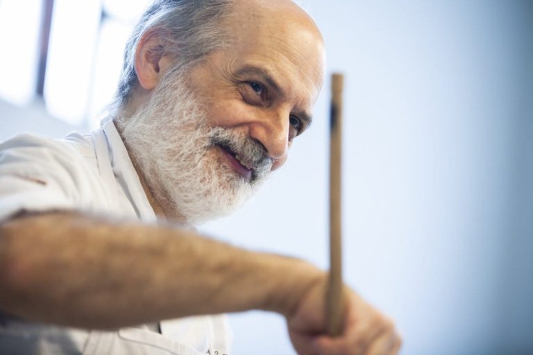 Corrado Assenza|Il disegno del Premio MAM 2020