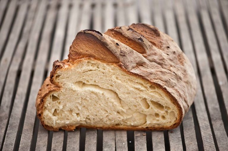 pane di Matera